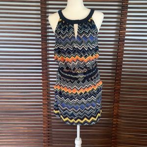 BCBGMaxazria dress